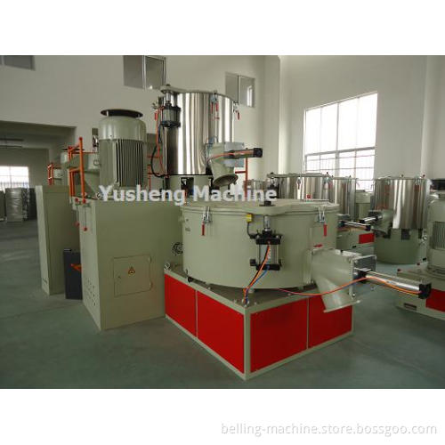Plastic Mixer/Mixing Machine